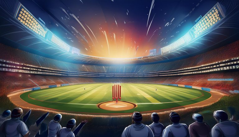 Cricket Premier League